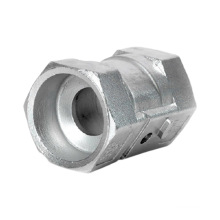 Oem Stainless Steel Casting And CNC Machining Parts Lost Wax Silica Sol Investment Precision Casting Oem Investment Castings